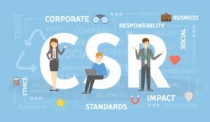Executive Relocation's CSR - Corporate Social Responsibility