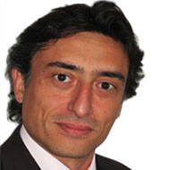 Eric Morel, Directeur Commercial d'Executive Relocations Eric Morel, Directeur Commercial d'Executive Relocations