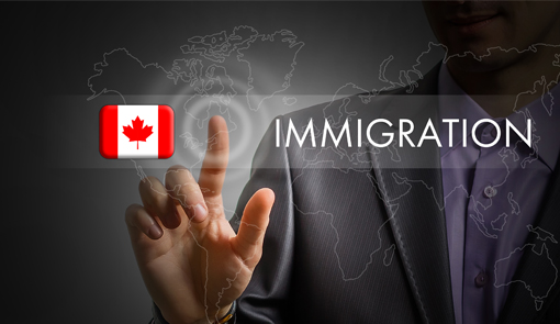 Immigrer au Canada
