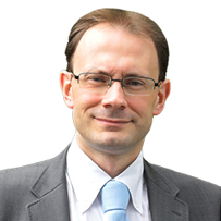 Albin Porquez, PDG d'Executive Relocations