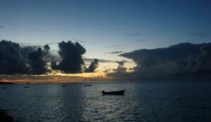 Move with AGS in Port Mathurin