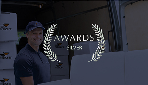 pelichet-silver-award-go-global-awards