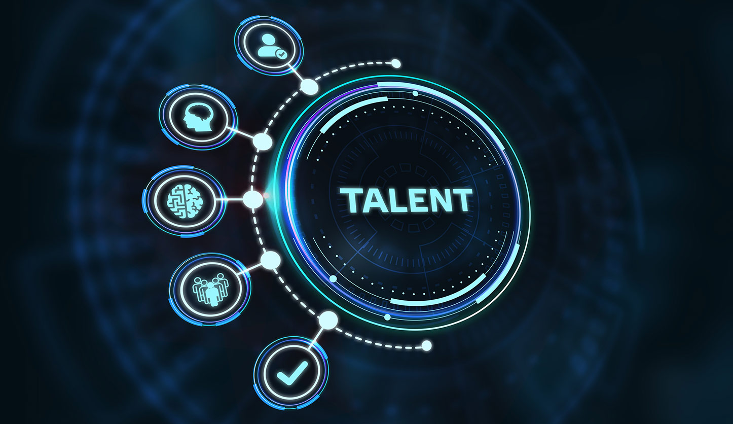 Finding talent through Human Resources