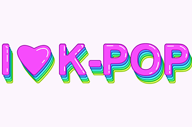 Musique et culture coréennes k-pop