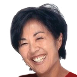 Kathy Scalabre, AGS Thailand General Manager Kathy Scalabre, AGS Thailand General Manager