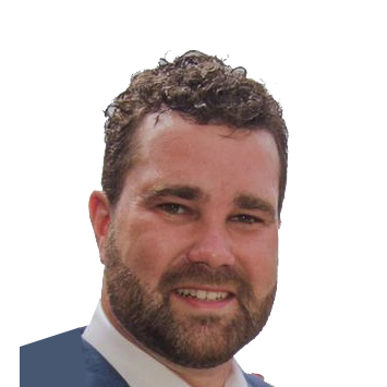 Robber-Jan Van Dam, Directeur d'AGS Bonaire