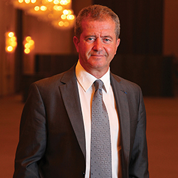 Alain Taïeb, Chairman of the MOBILITAS Supervisory Board Alain Taïeb, Chairman of the MOBILITAS Supervisory Board