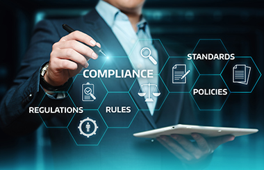 The DPO ensures data security