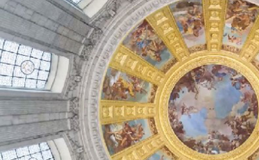 Palais Garnier Opera House