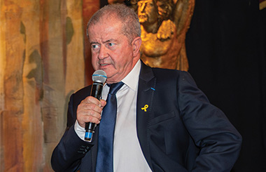 Alain Taieb
