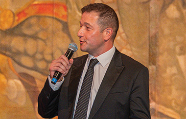 Cedric Castro