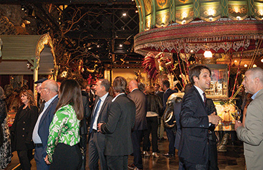 Dinner Event
