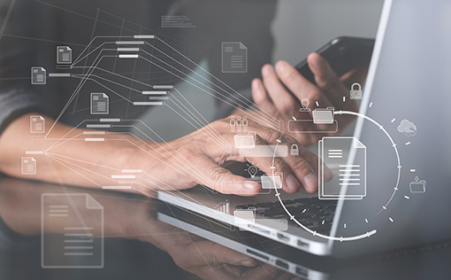 MOBILITAS becomes shareholder in Doc'archives, expanding records management across Africa.